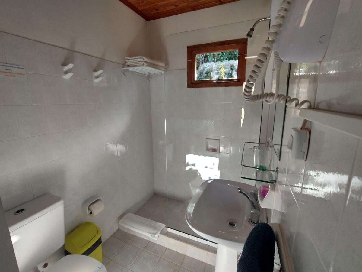 Cabanas Austral El Chalten Dış mekan fotoğraf