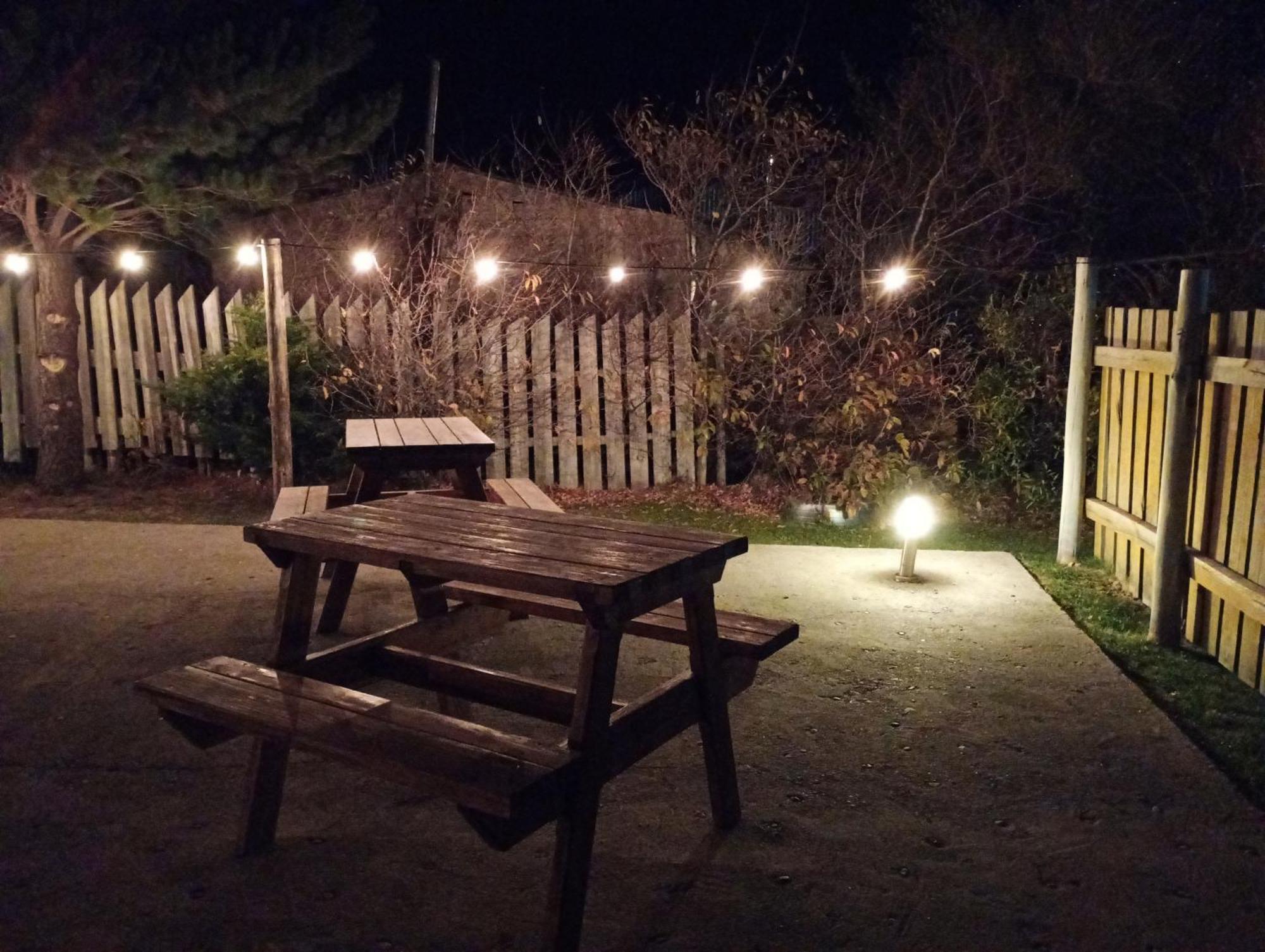 Cabanas Austral El Chalten Dış mekan fotoğraf