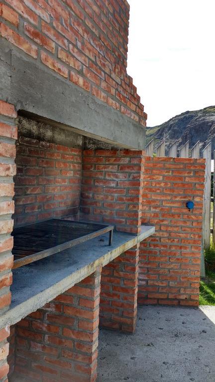 Cabanas Austral El Chalten Dış mekan fotoğraf